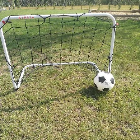 Гостевой дом Birs Vendeghaz 4*