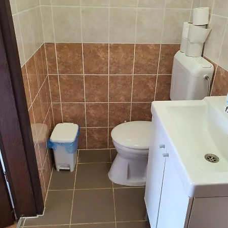 Гостевой дом Birs Vendeghaz 4*