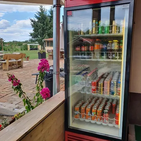 Vendégház Birs Vendeghaz