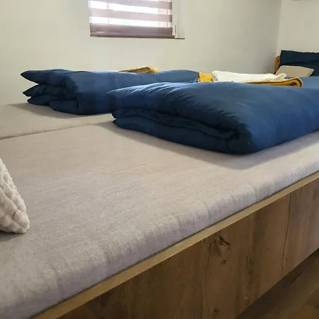 Гостевой дом Birs Vendeghaz 4*