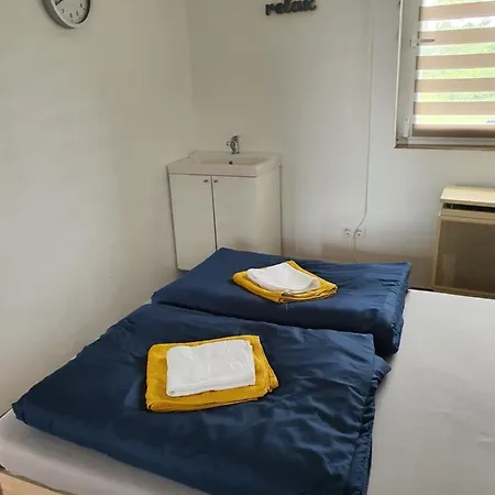 Birs Vendeghaz Vendégház 4*