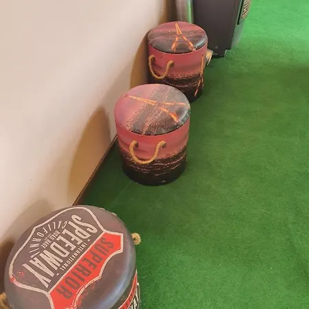 Vendégház Birs Vendeghaz Jászberény