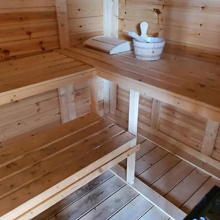 Гостевой дом Birs Vendeghaz Ясберень