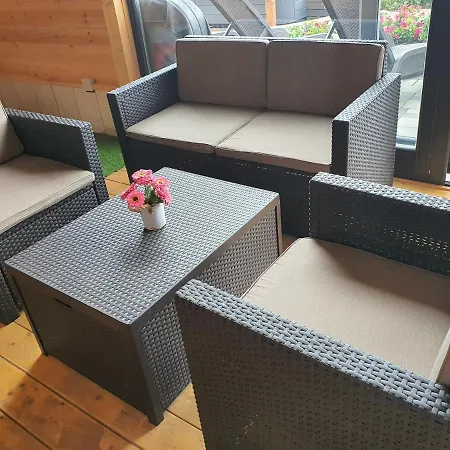 Birs Vendeghaz Vendégház Jászberény
