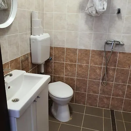 Birs Vendeghaz Гостевой дом 4*