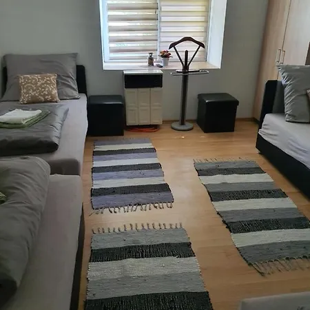Vendégház Birs Vendeghaz Jászberény
