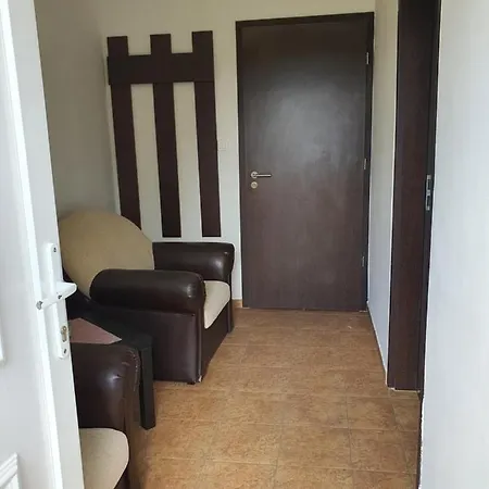 Гостевой дом Birs Vendeghaz