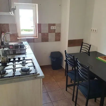 Birs Vendeghaz Vendégház 4*