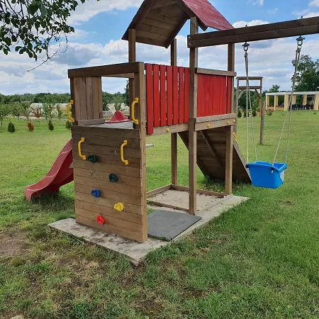 Vendégház Birs Vendeghaz Jászberény