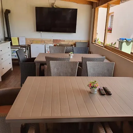 Birs Vendeghaz Гостевой дом 4*