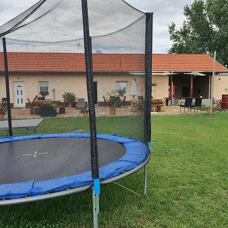 Гостевой дом Birs Vendeghaz