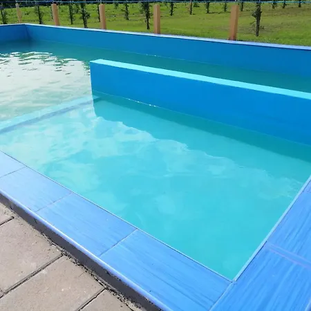 Гостевой дом Birs Vendeghaz 4*