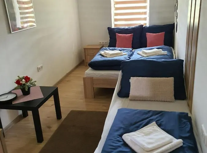 Pensión Birs Vendeghaz 4*
