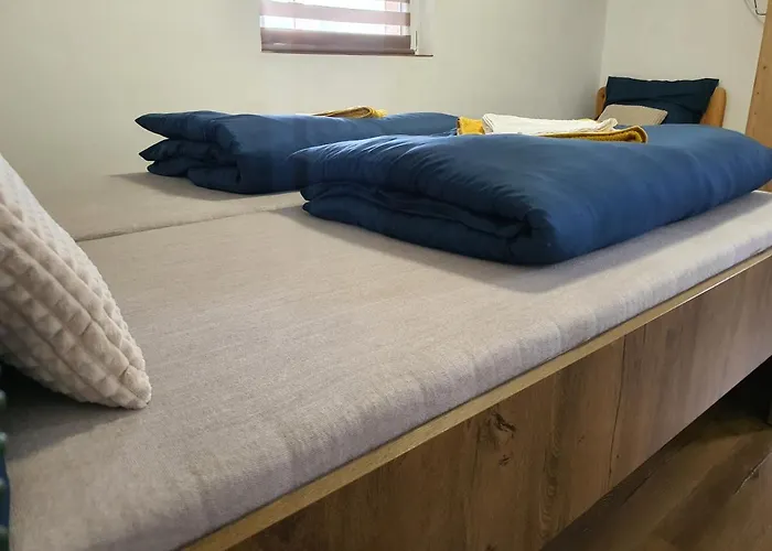Pensión Birs Vendeghaz 4*