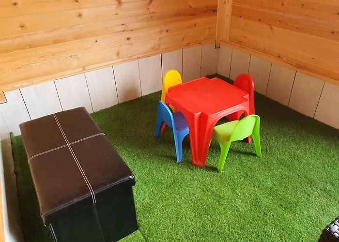 Pensión Birs Vendeghaz Jászberény