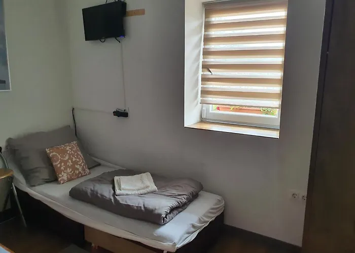 Pensión Birs Vendeghaz