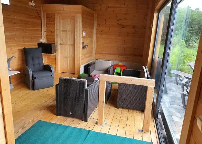 Birs Vendeghaz Pensión 4*